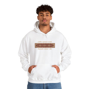Sidhu Moosa Wala Graphic Hoodie | Legends Naver Die | Unisex Vintage Style Hoodie