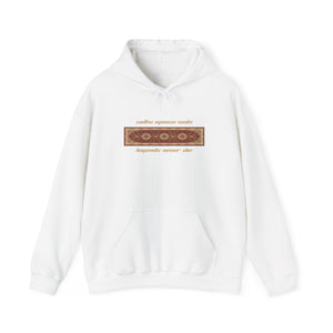 Sidhu Moosa Wala Graphic Hoodie | Legends Naver Die | Unisex Vintage Style Hoodie