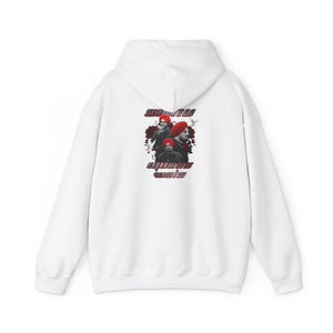 Sidhu Moosa Wala Graphic Hoodie - Unisex Hoodie