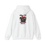 Sidhu Moosa Wala Graphic Hoodie - Unisex Hoodie