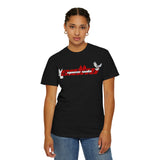 Sidhu Moosa Wala T-Shirt | Unisex Garment-Dyed Legends Never Die T-Shirt - Streetwear Vibe