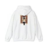 Sidhu Moosa Wala Graphic Hoodie | Legends Naver Die | Unisex Vintage Style Hoodie