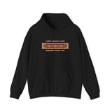 Sidhu Moosa Wala Graphic Hoodie | Legends Naver Die | Unisex Vintage Style Hoodie