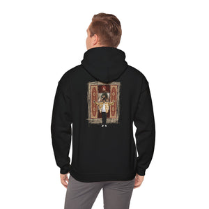 Sidhu Moosa Wala Graphic Hoodie | Legends Naver Die | Unisex Vintage Style Hoodie
