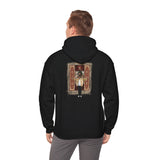 Sidhu Moosa Wala Graphic Hoodie | Legends Naver Die | Unisex Vintage Style Hoodie