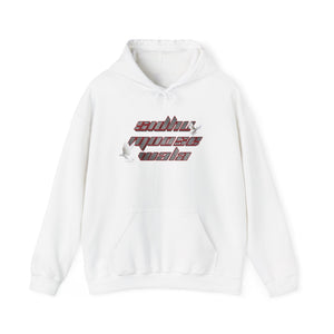 Sidhu Moosa Wala Graphic Hoodie - Unisex Hoodie