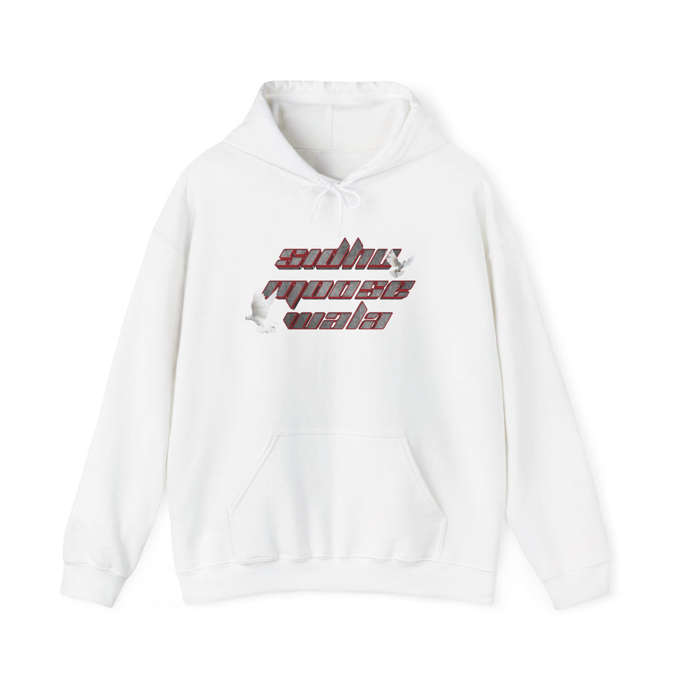 Sidhu Moosa Wala Graphic Hoodie - Unisex Hoodie