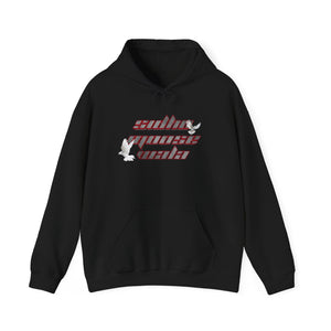 Sidhu Moosa Wala Graphic Hoodie - Unisex Hoodie