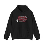 Sidhu Moosa Wala Graphic Hoodie - Unisex Hoodie
