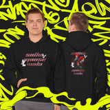 Sidhu Moosa Wala Graphic Hoodie - Unisex Hoodie