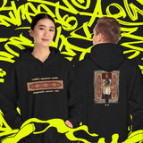 Sidhu Moosa Wala Graphic Hoodie | Legends Naver Die | Unisex Vintage Style Hoodie