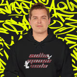 Sidhu Moosa Wala Graphic Hoodie - Unisex Hoodie
